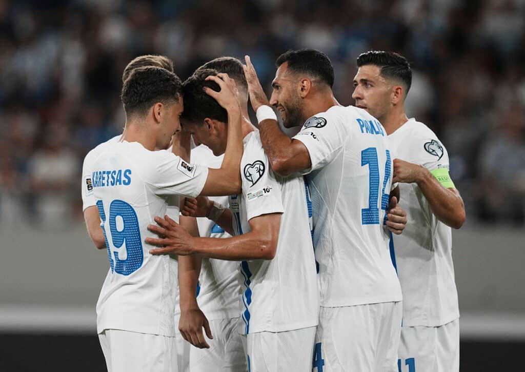 Griechenland vs. Dänemark Tipp