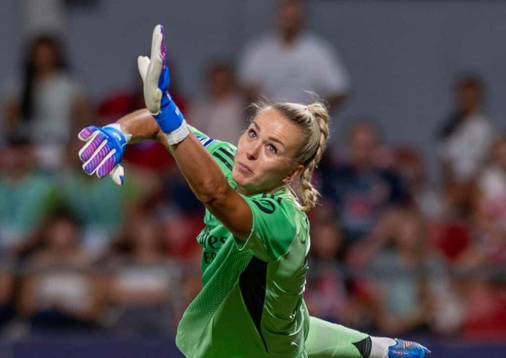 Frankfurt Real Madrid Frauen Tipp