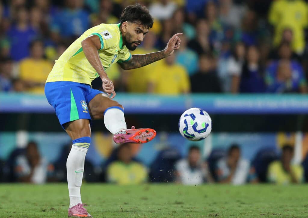 Bolivien vs. Brasilien Tipp