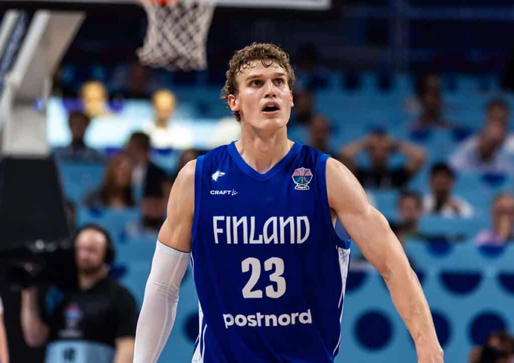 Finnland Georgien Tipp