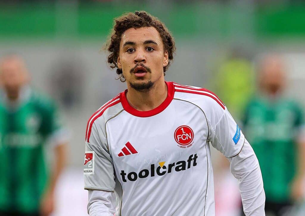 Karlsruhe Nürnberg Tipp