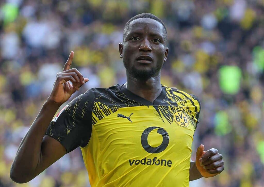 Heidenheim Dortmund Tipp