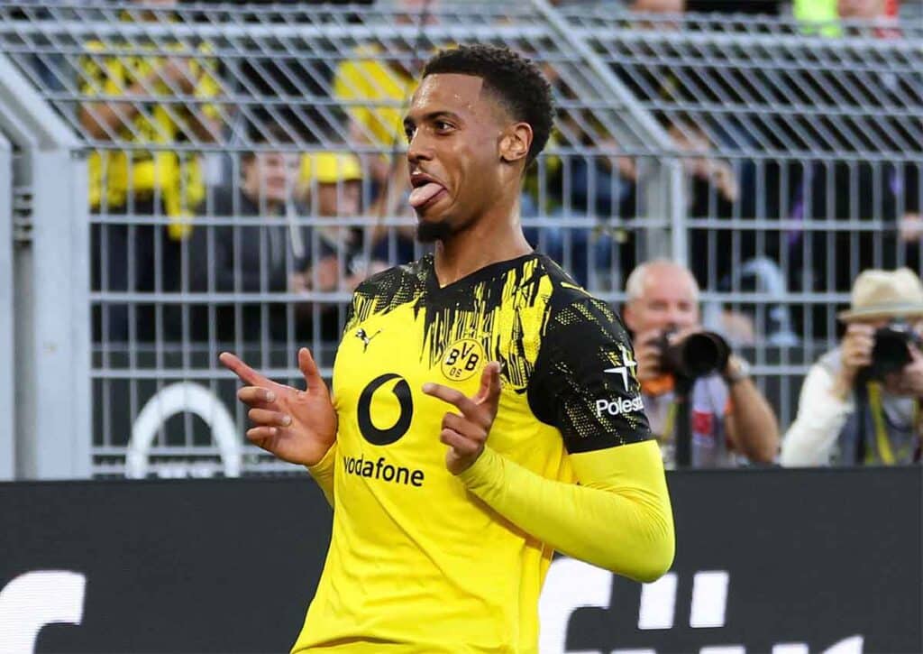 Bundesliga KI Prognose 4. Spieltag