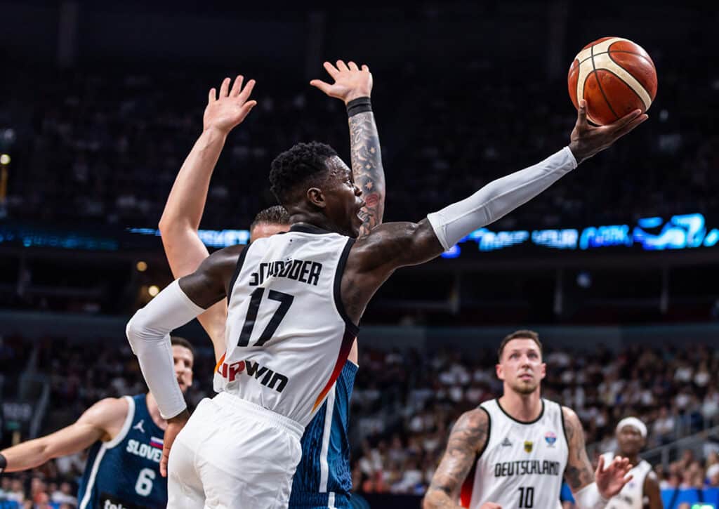 Deutschland vs. Finnland Tipp