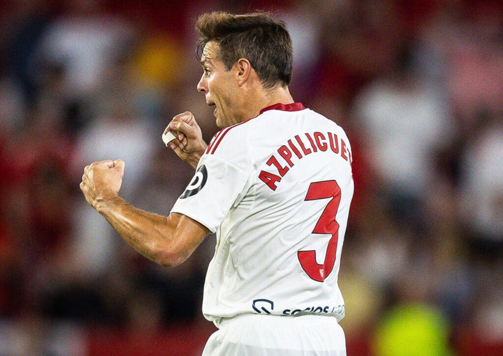 Sevilla vs. Villarreal Tipp