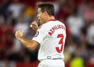 Sevilla vs. Villarreal Tipp