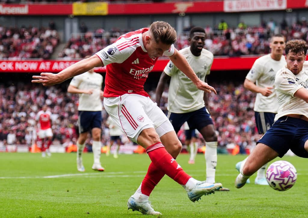 Athletic Bilbao vs. Arsenal Tipp