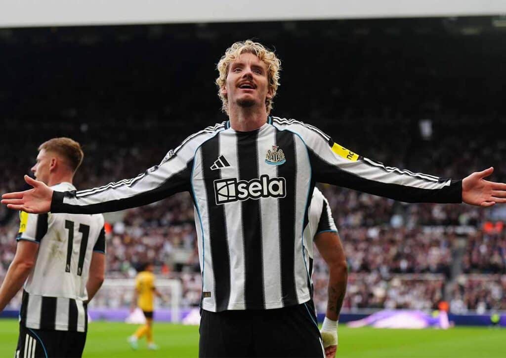 Newcastle Barcelona Tipp