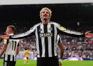 Newcastle Barcelona Tipp