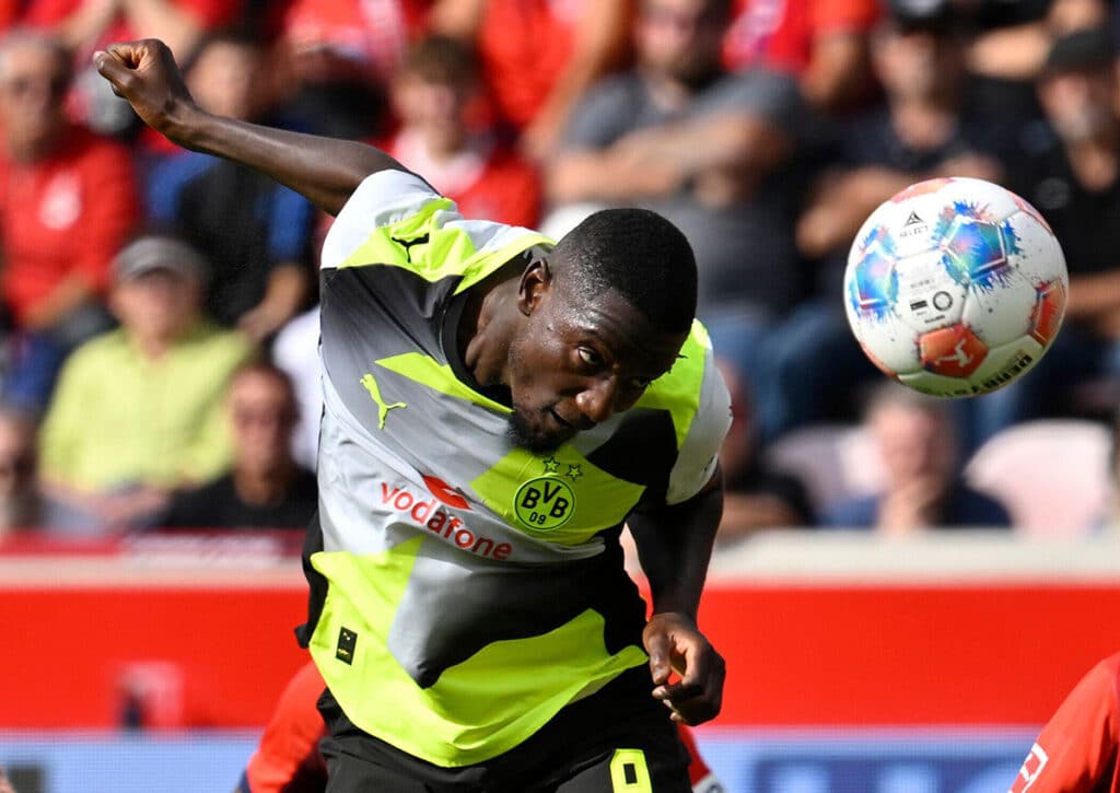 Juventus vs. Dortmund Tipp