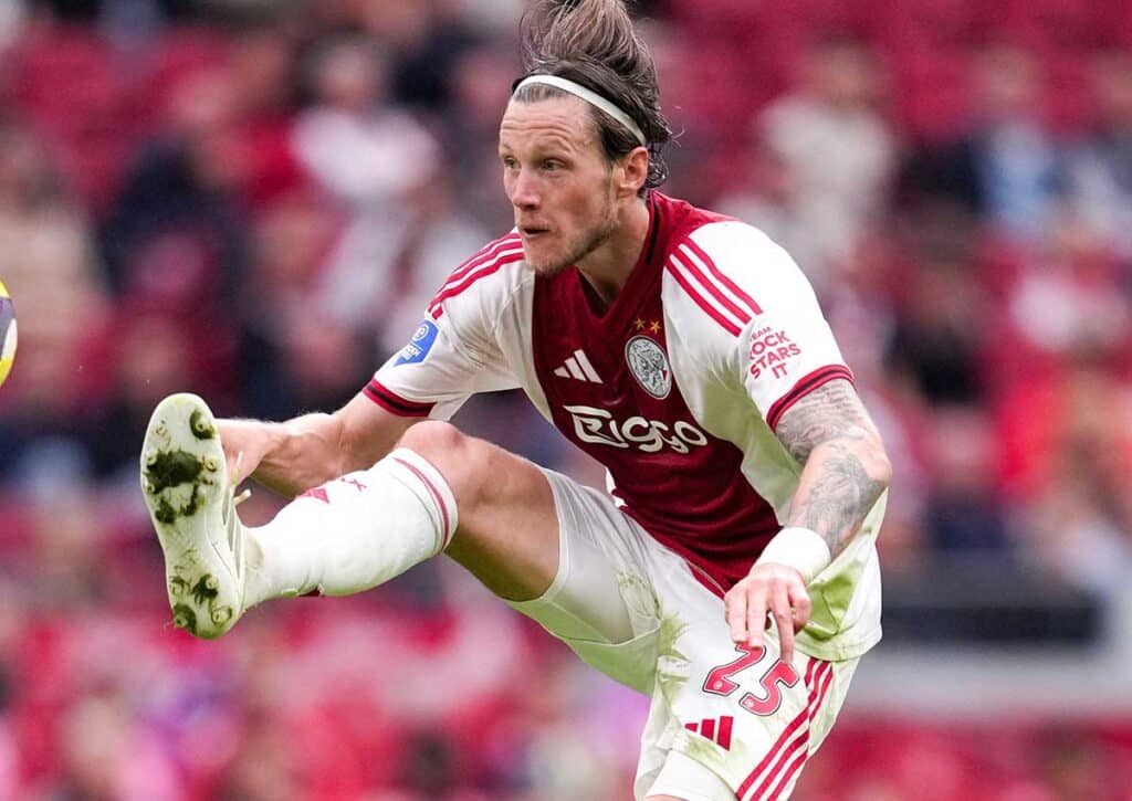 Ajax Amsterdam Inter Mailand Tipp