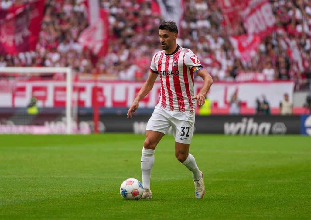 Freiburg FC Basel Tipp