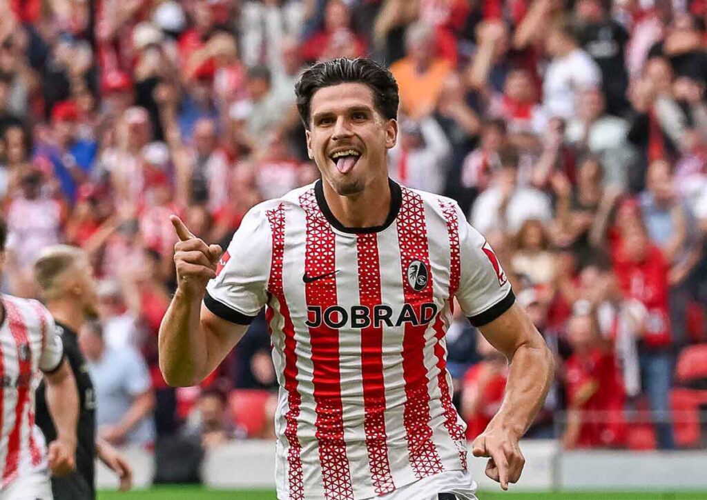 Werder Bremen Freiburg Tipp