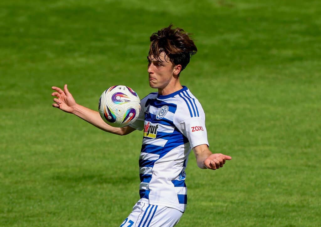 TSV Havelse vs. Duisburg Tipp