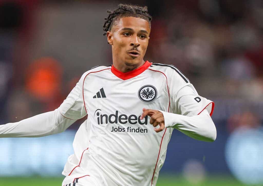 Frankfurt Galatasaray Tipp