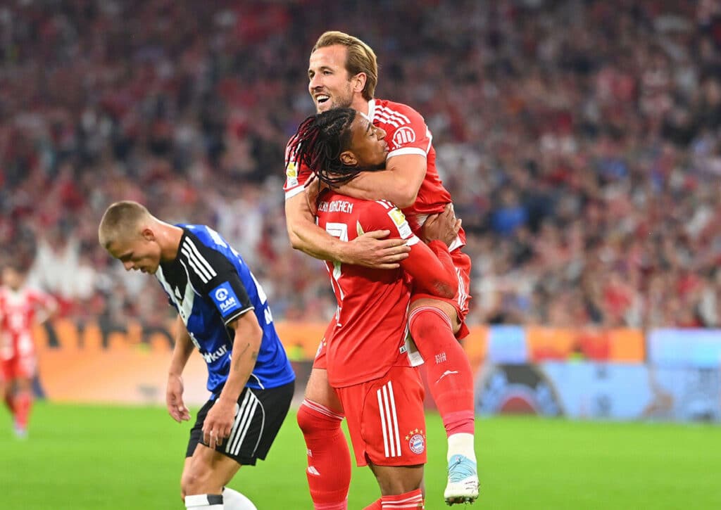 Bayern vs. Chelsea Tipp