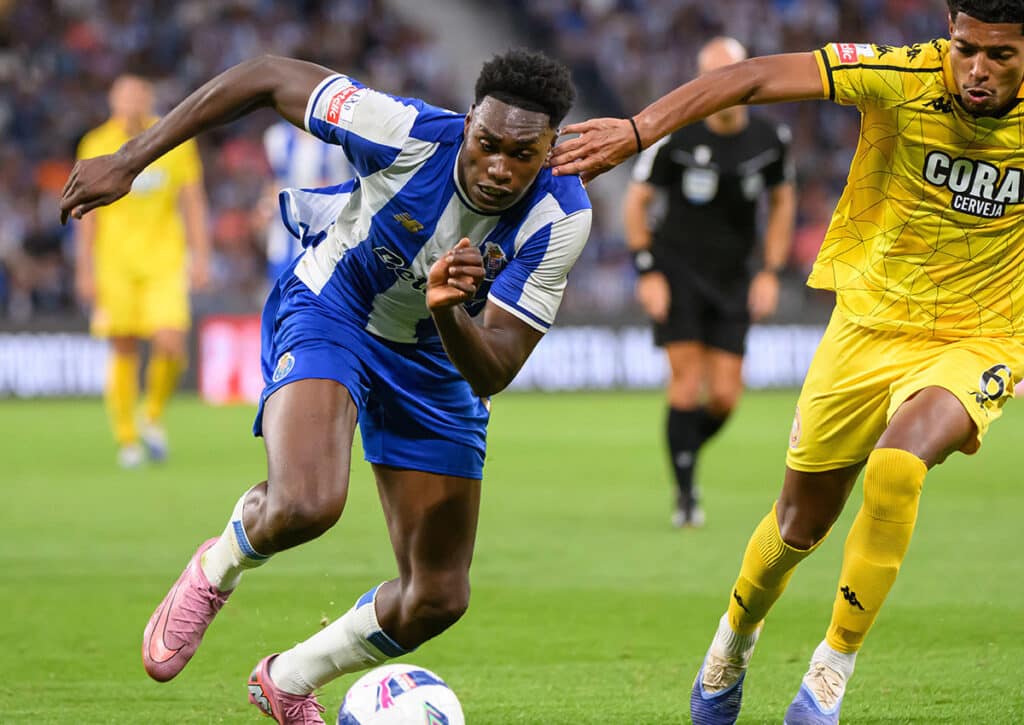 Liga Portugal Tipps 6. Spieltag