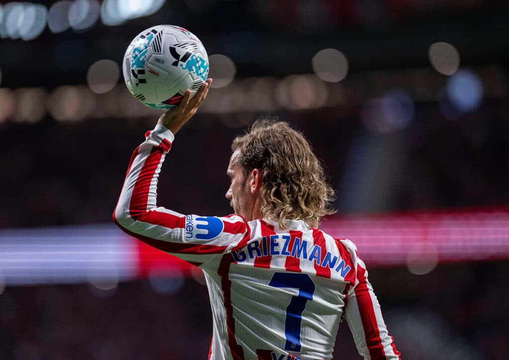 Mallorca vs. Atletico Madrid Tipp