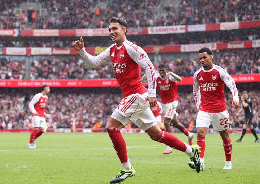 Arsenal Manchester City Tipp