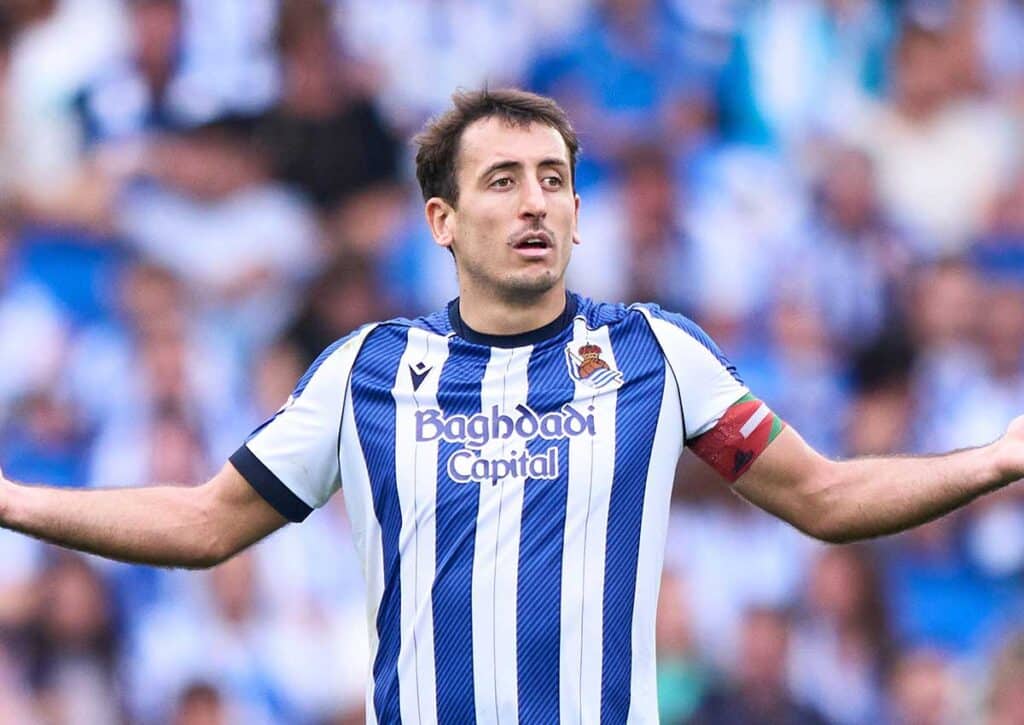 Betis Sevilla Real Sociedad Tipp