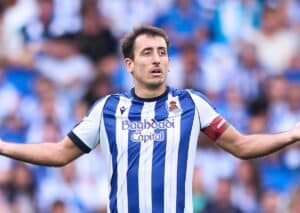 Betis Sevilla Real Sociedad Tipp