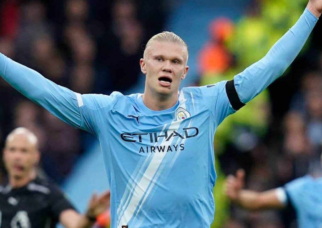 Manchester City Neapel Tipp