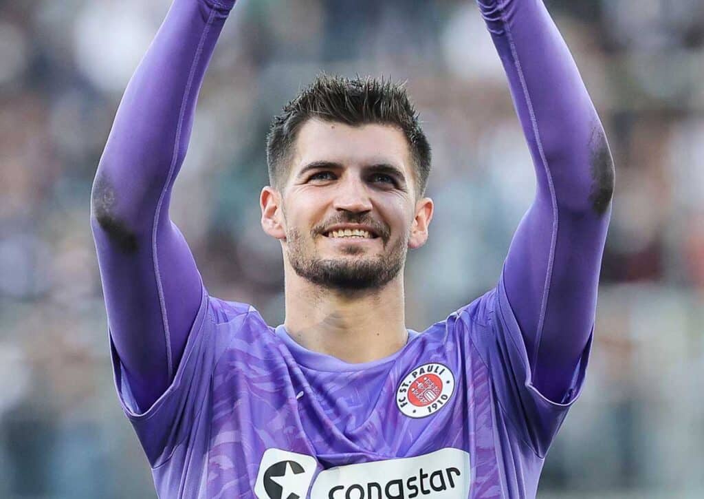 VfB Stuttgart St. Pauli Tipp