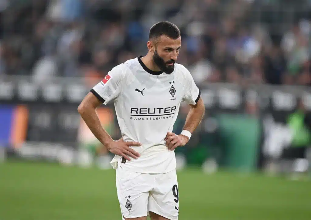 Bundesliga 4. Spieltag Wett-Tipps