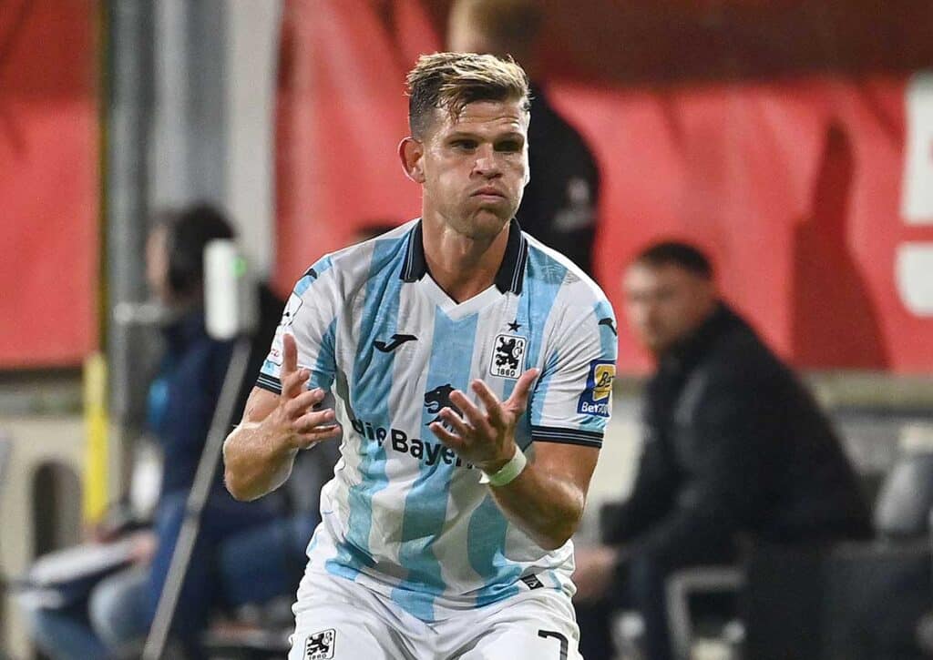 1860 München Hoffenheim 2 Tipp