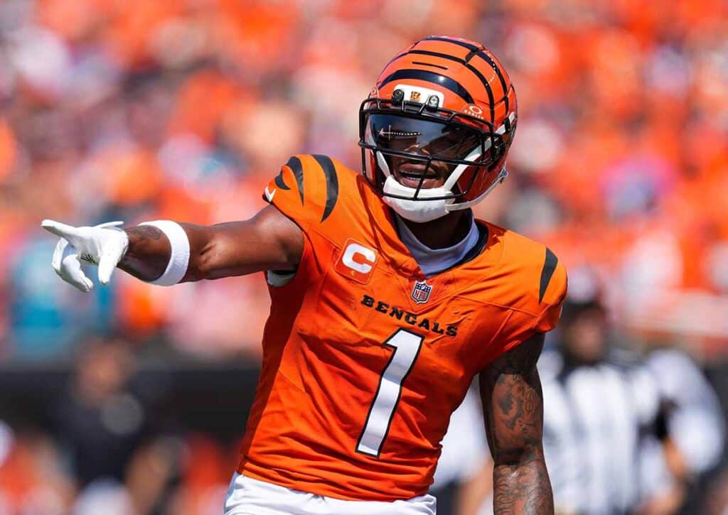 Minnesota Vikings Cincinnati Bengals Tipp