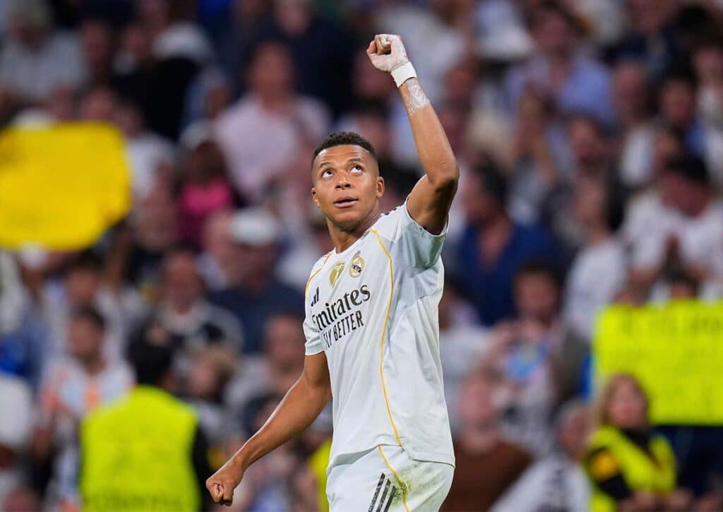 La Liga 5. Spieltag Wett-Tipps