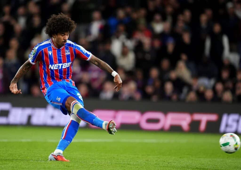 West Ham Crystal Palace Tipp