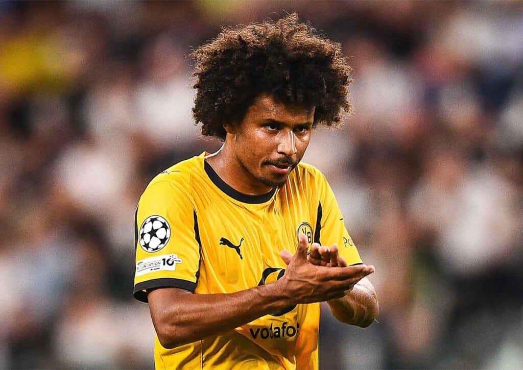 Dortmund Athletic Bilbao Tipp