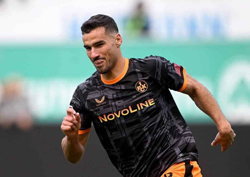 Paderborn Kaiserslautern Tipp