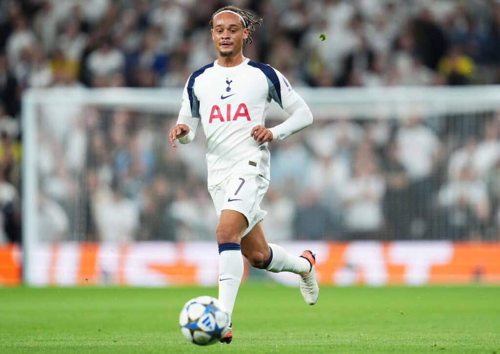 Brighton Tottenham Tipp