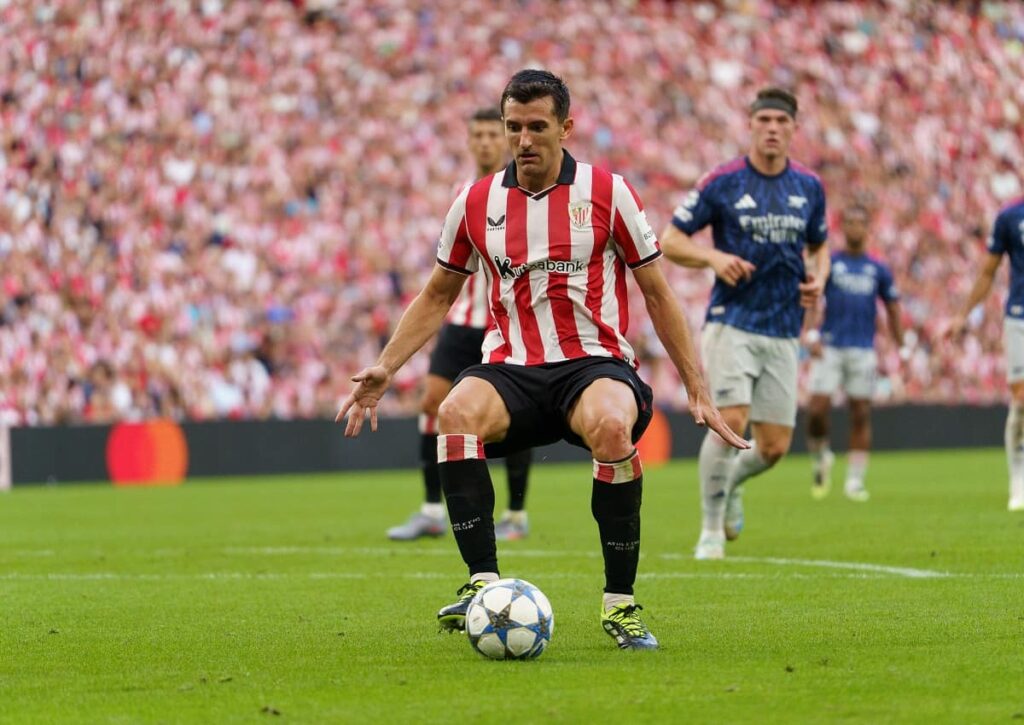 Valencia Athletic Bilbao Tipp