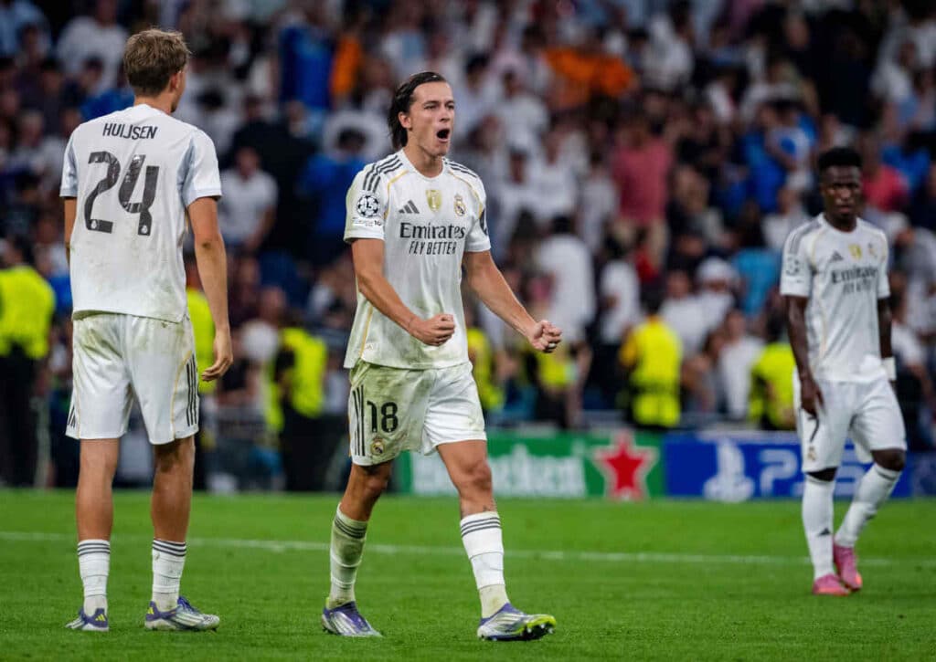 Zeigt Real Madrid gegen Espanyol Barcelona die nächste reife Leistung und gewinnt zum 6. Mal in Folge?