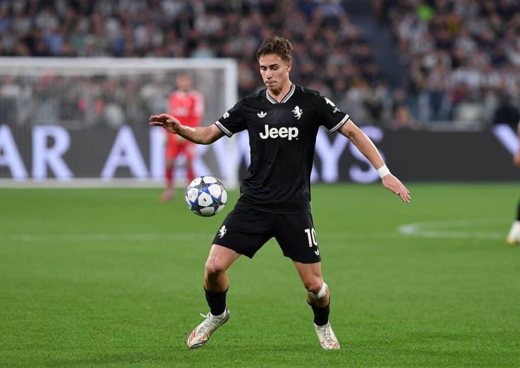 Hellas Verona Juventus Tipp