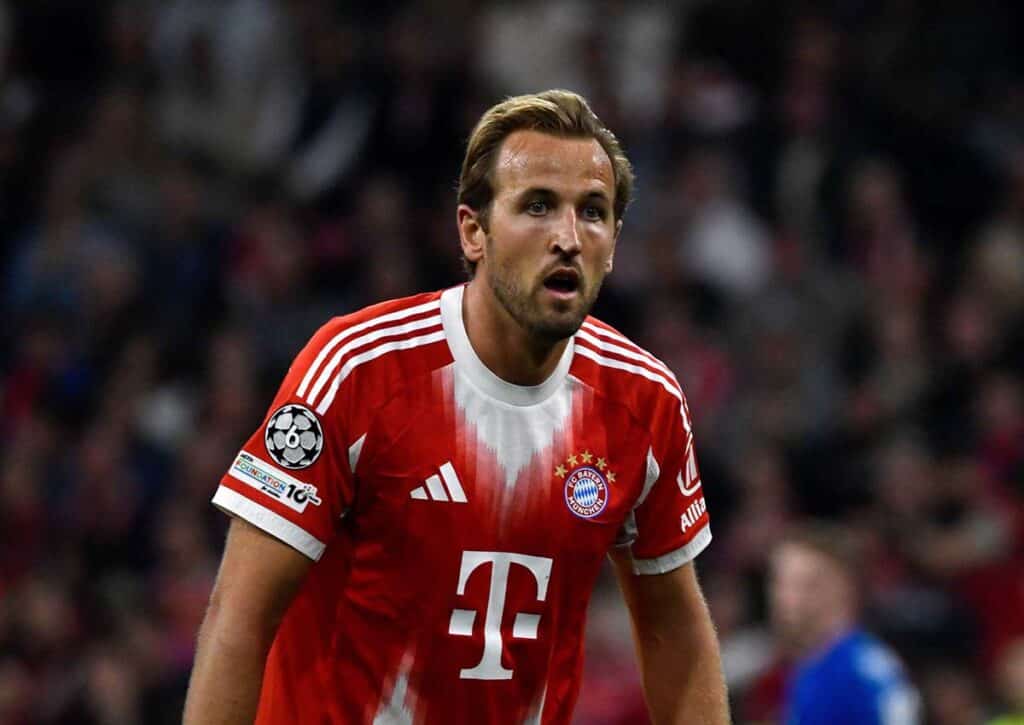 Hoffenheim Bayern Tipp