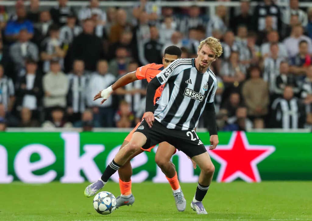 Schießt Woltemade Newcastle auch zum Auswärtssieg in Bournemouth?