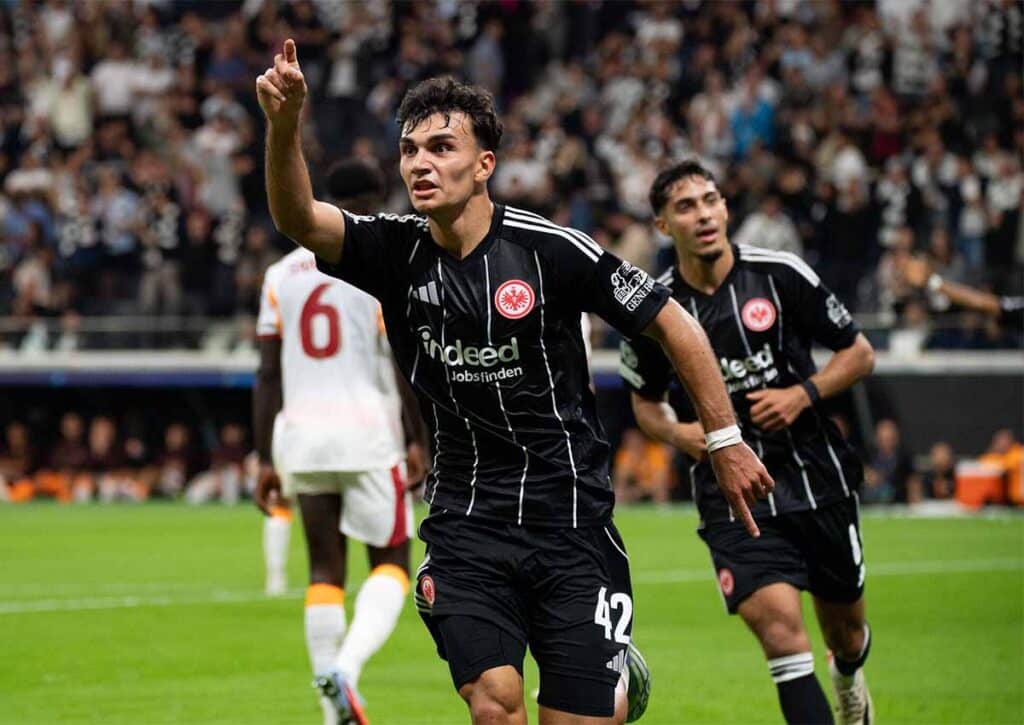 Frankfurt Union Berlin Tipp