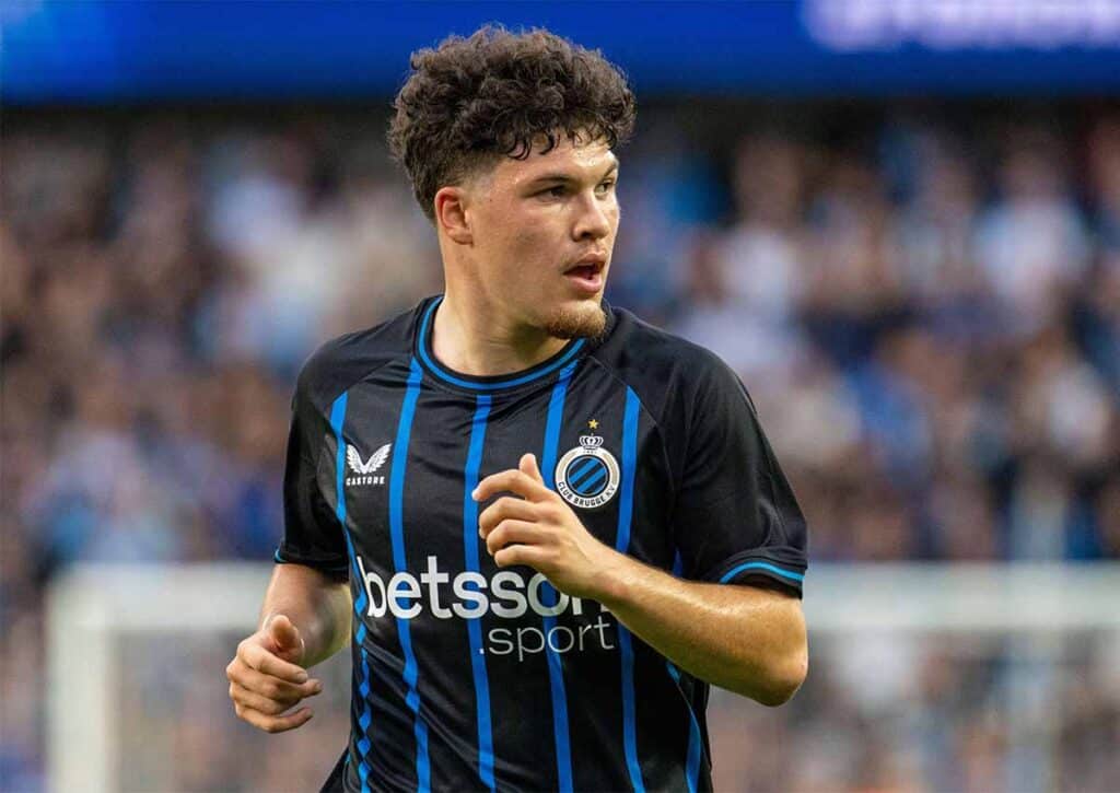 Atalanta Bergamo Brügge Tipp