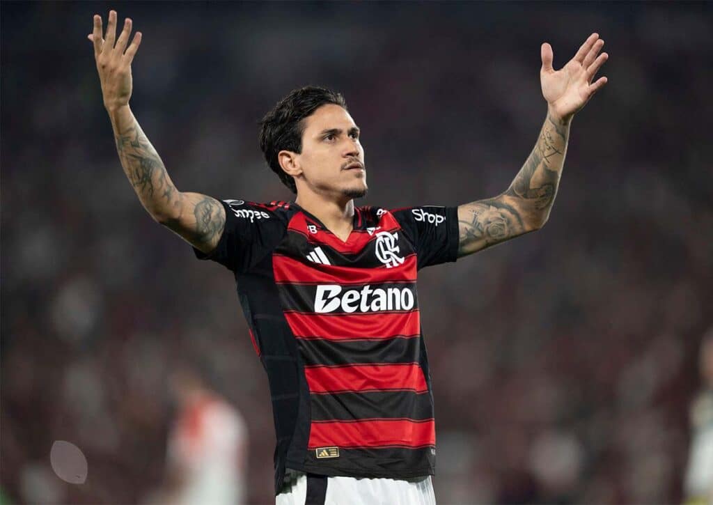 Estudiantes de la Plata Flamengo Tipp