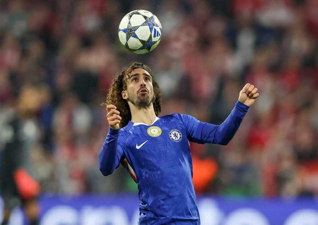 Lincoln Chelsea Tipp