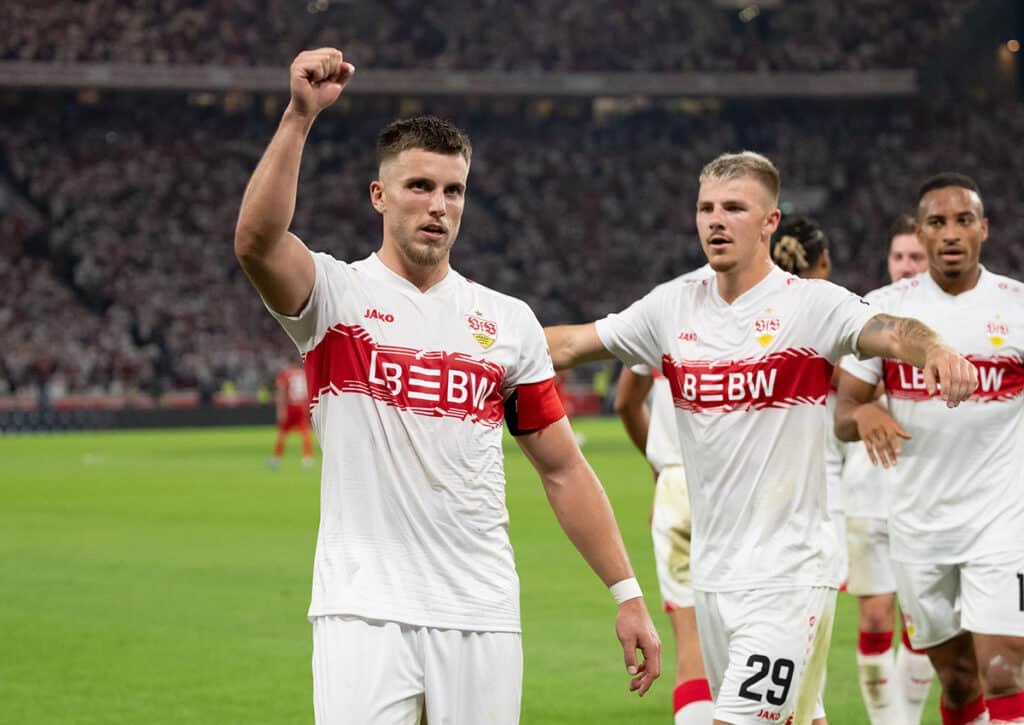 VfB Stuttgart vs. Celta Vigo Tipp