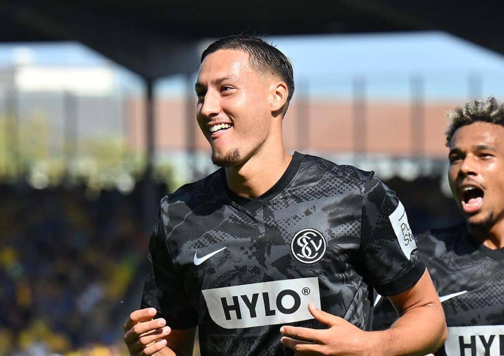 Elversberg Kiel Tipp