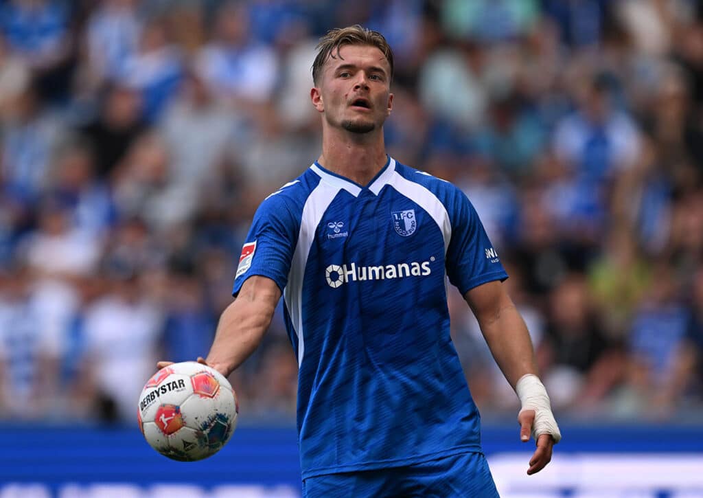 Karlsruhe vs. Magdeburg Tipp
