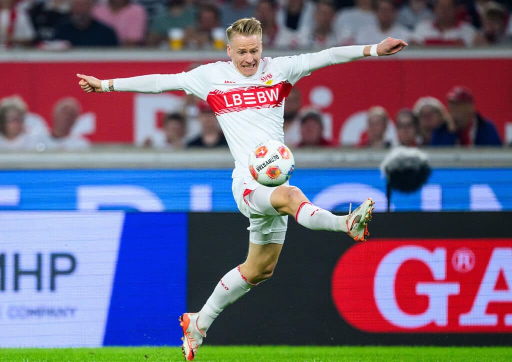 Europa League Außenseiter Tipps 23.09.-25.09.2025