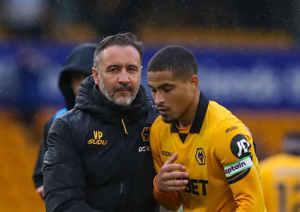 Wolverhampton vs. Everton Tipp