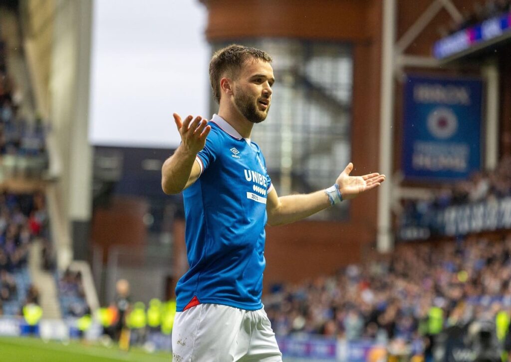 Glasgow Rangers Genk Tipp